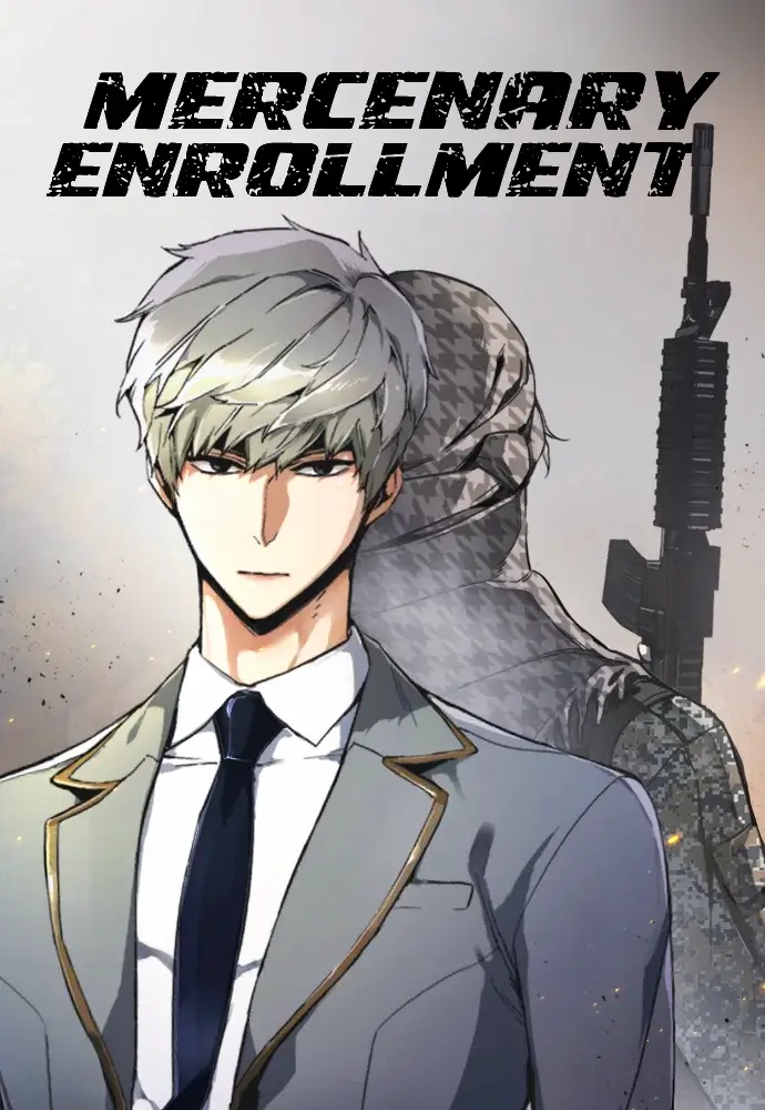 Mercenary Enrollment