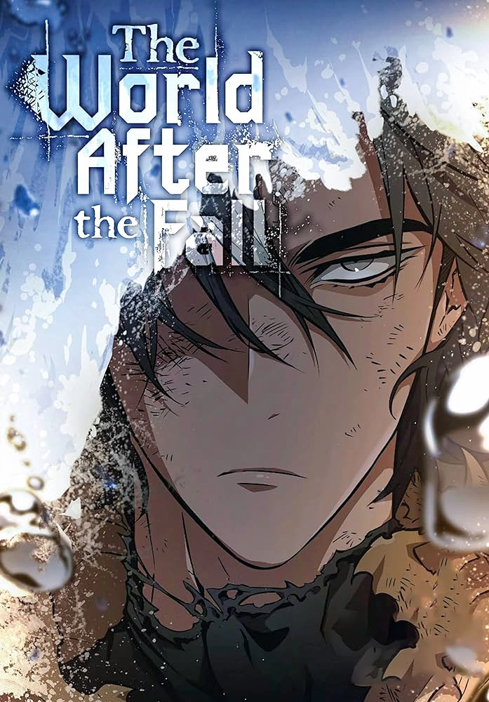 The World After the Fall