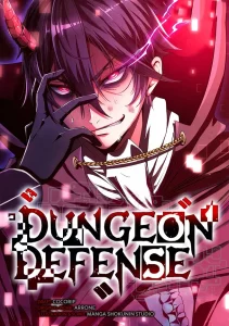 Dungeon Defense