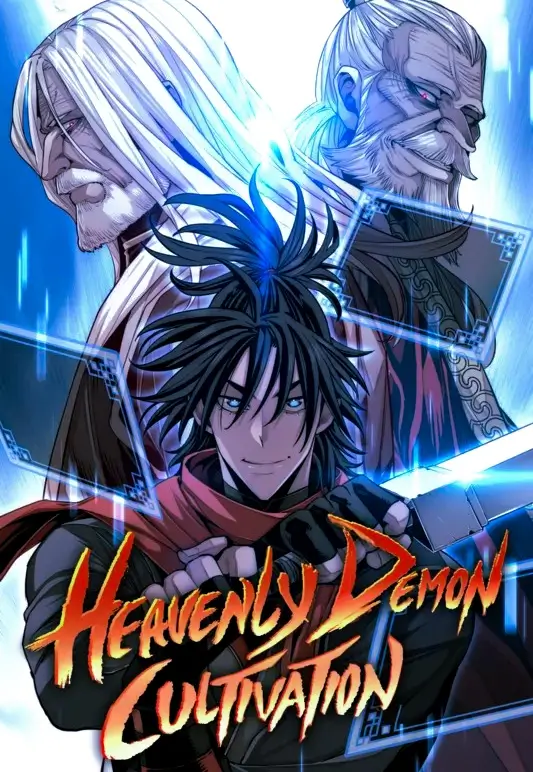 Heavenly Demon Cultivation Simulation